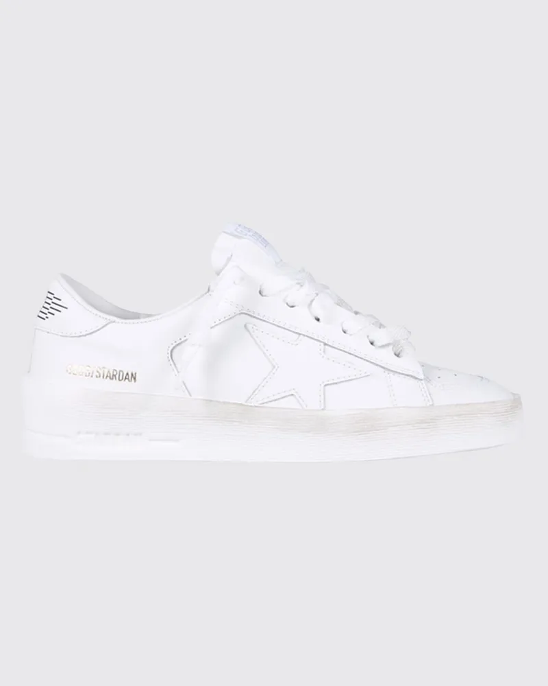Golden Goose Schuhe damen Weiß