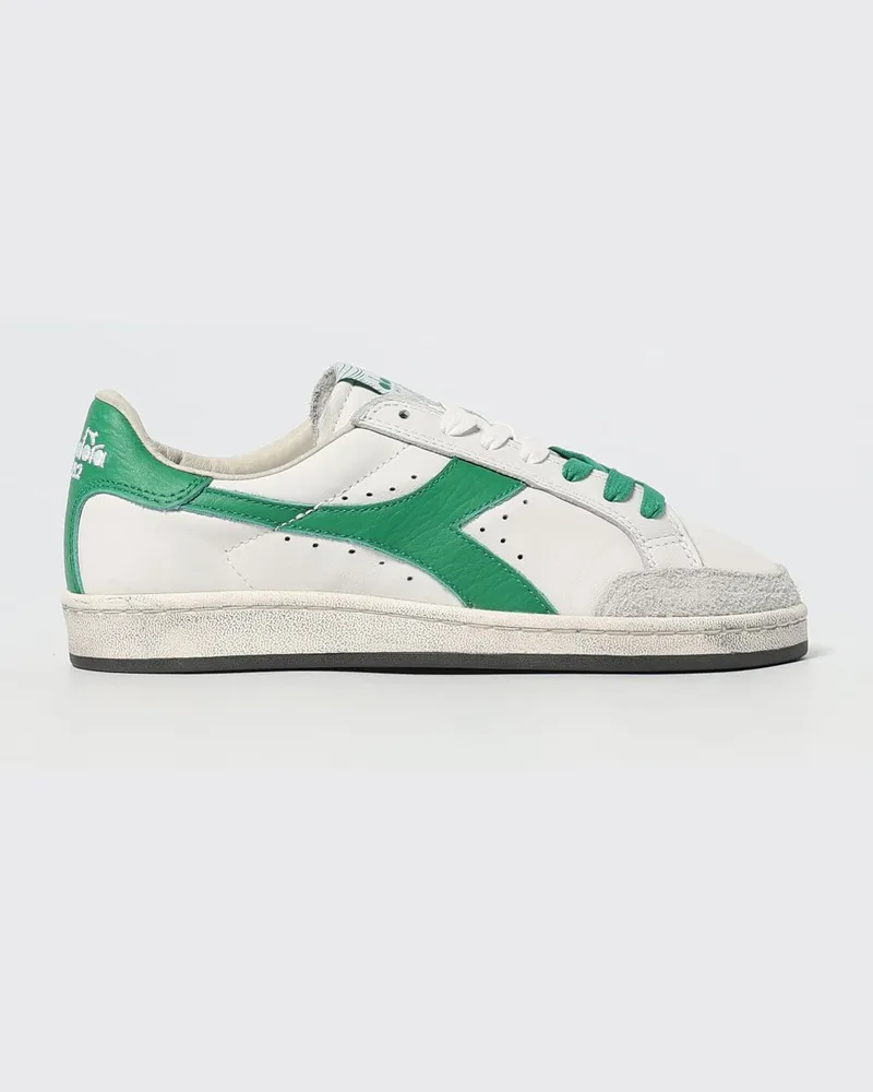 Diadora Sneakers damen Grün