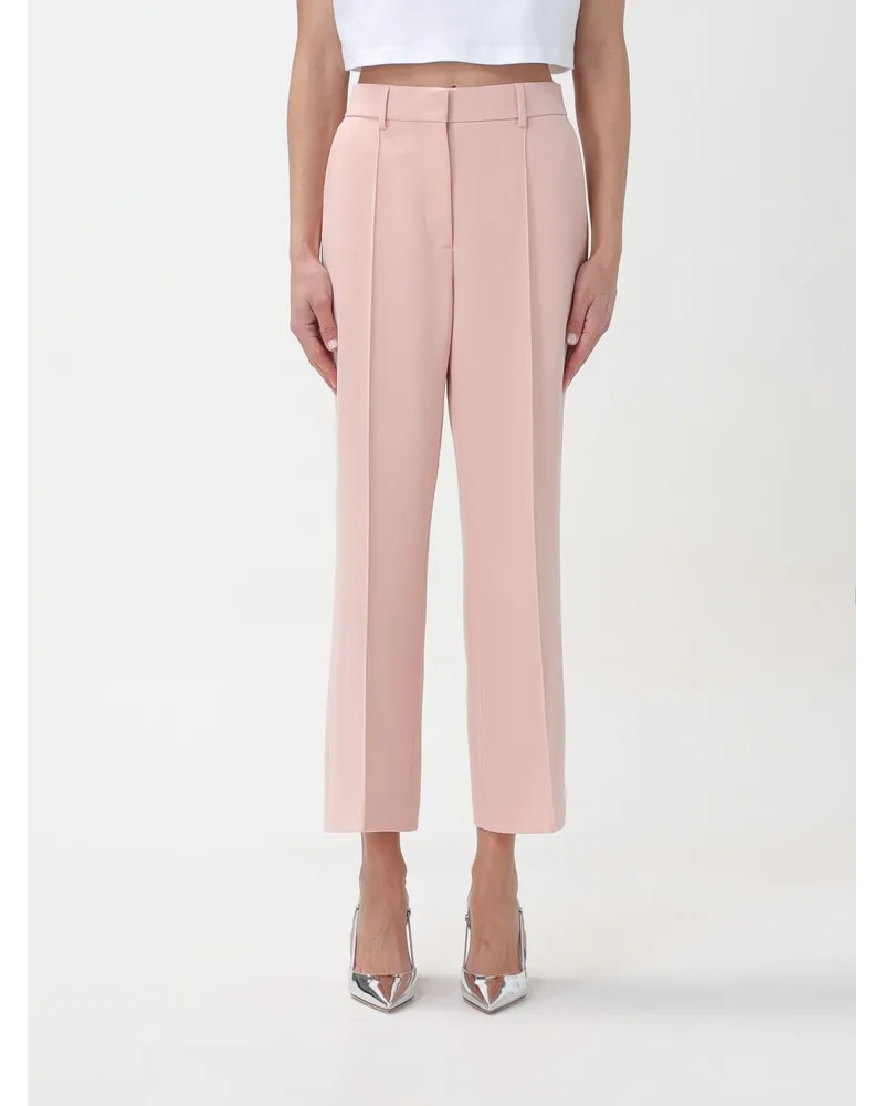 Lanvin Hose damen Pink