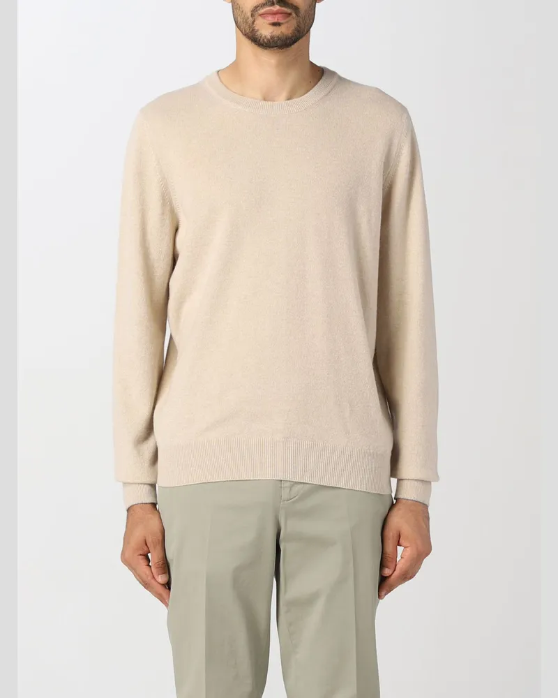 Brunello Cucinelli Pullover herren Beige