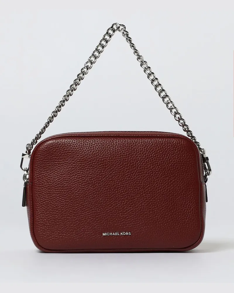 Michael Kors Schultertasche damen Rot