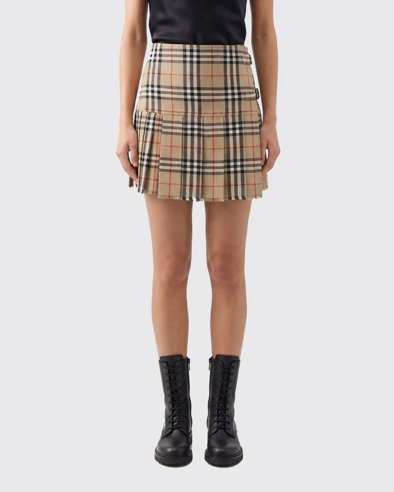 Burberry Rock damen Beige