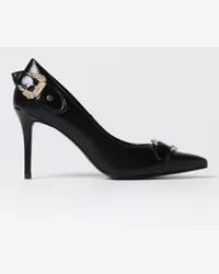 Versace Jeans Absatzschuhe Schwarz