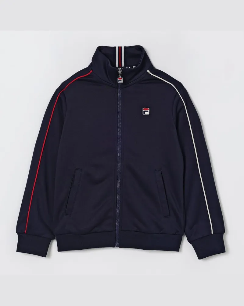 Fila Pullover kinder Blau