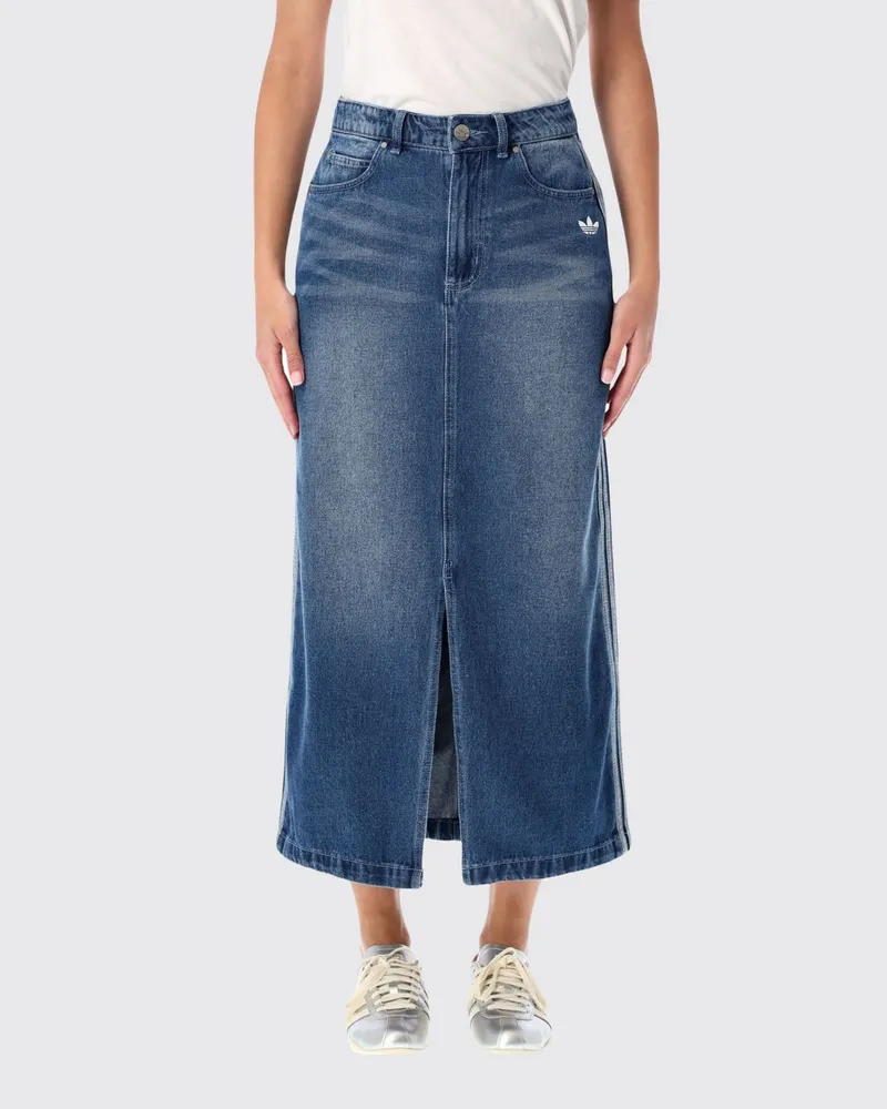 adidas Rock damen Denim