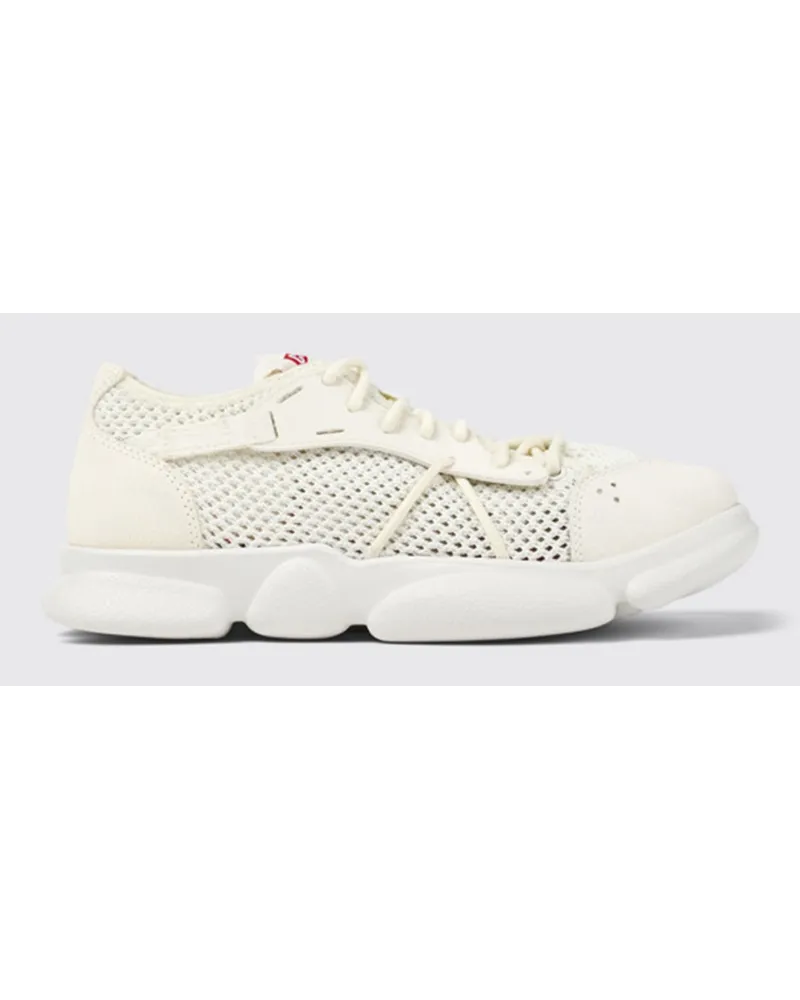 Camper Sneakers damen Weiß