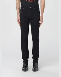 Just Cavalli Jeans Schwarz