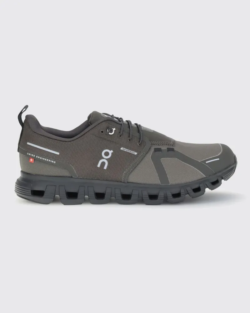 ON Sneakers herren On Grau