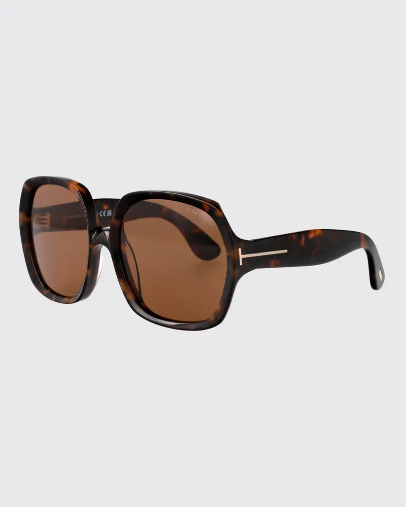 Tom Ford Sonnenbrille damen Braun