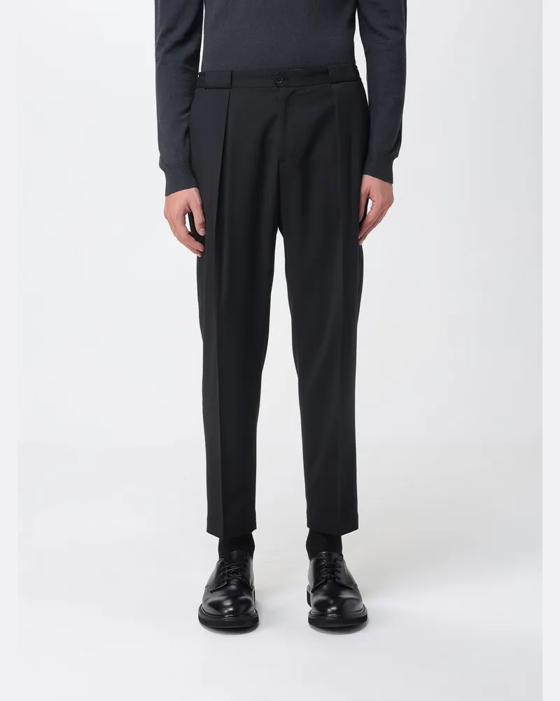 Briglia 1949 Hose herren Schwarz