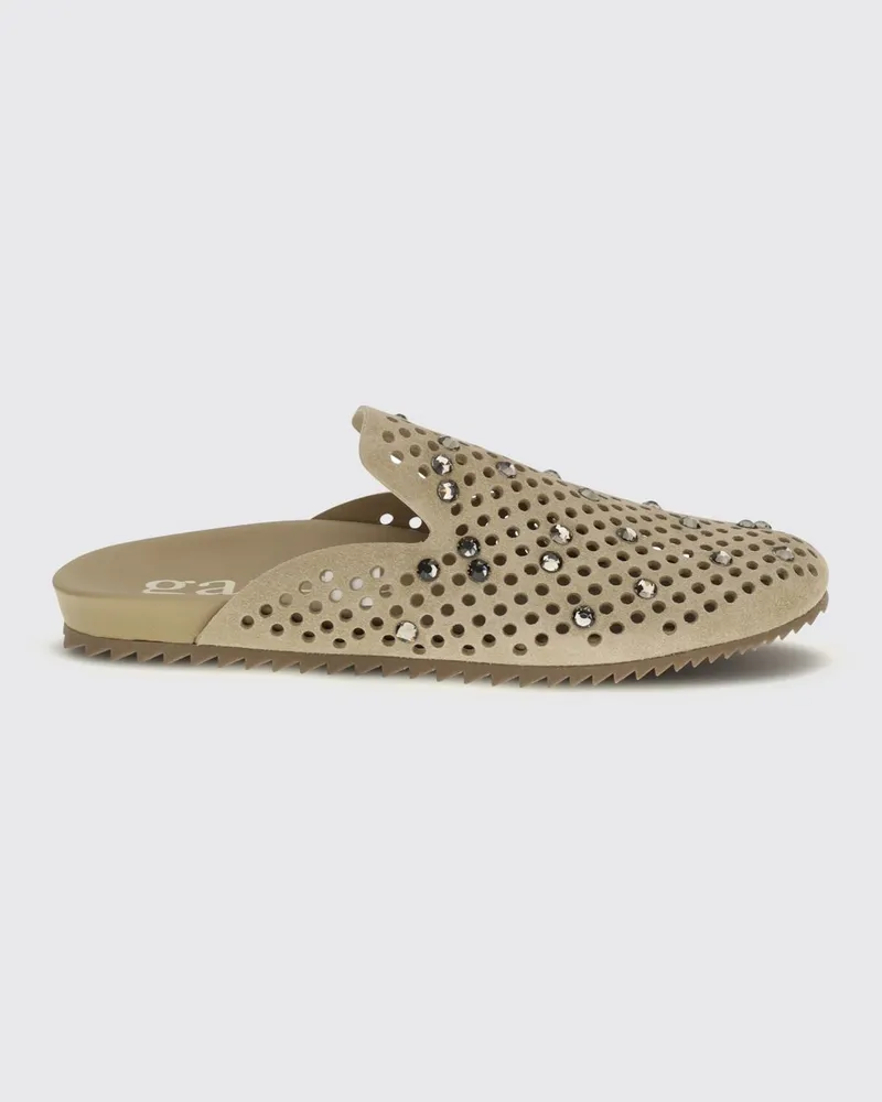 Pedro Garcia Schuhe damen Braun