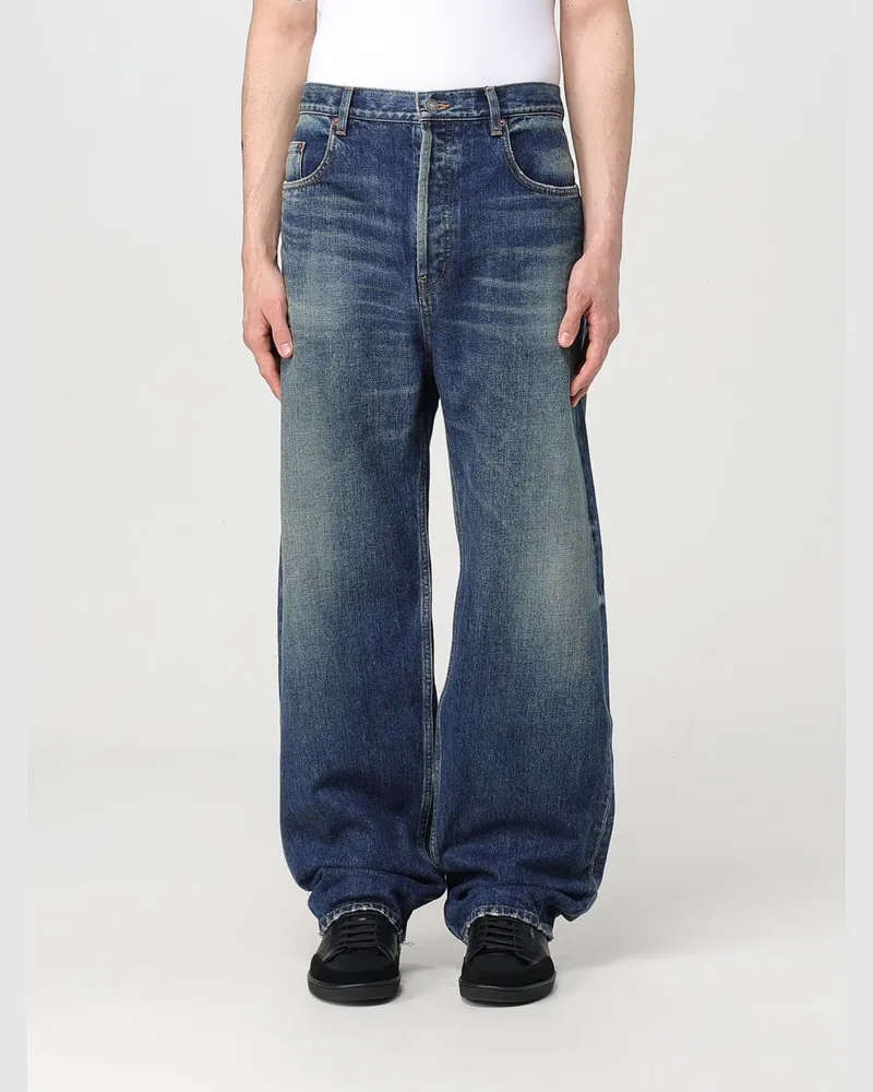 Saint Laurent Jeans herren Denim