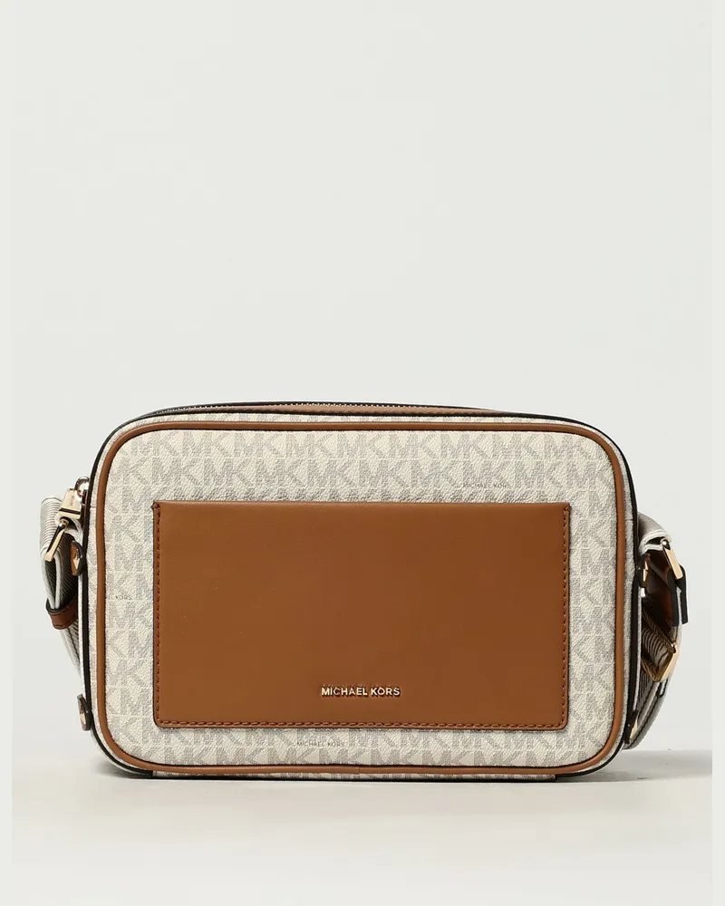 Michael Kors Handtasche damen Beige