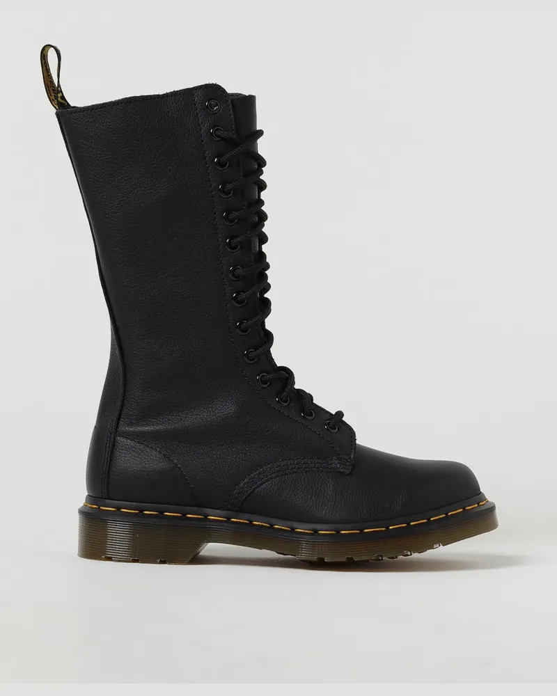 Dr.Martens Schuhe damen Schwarz