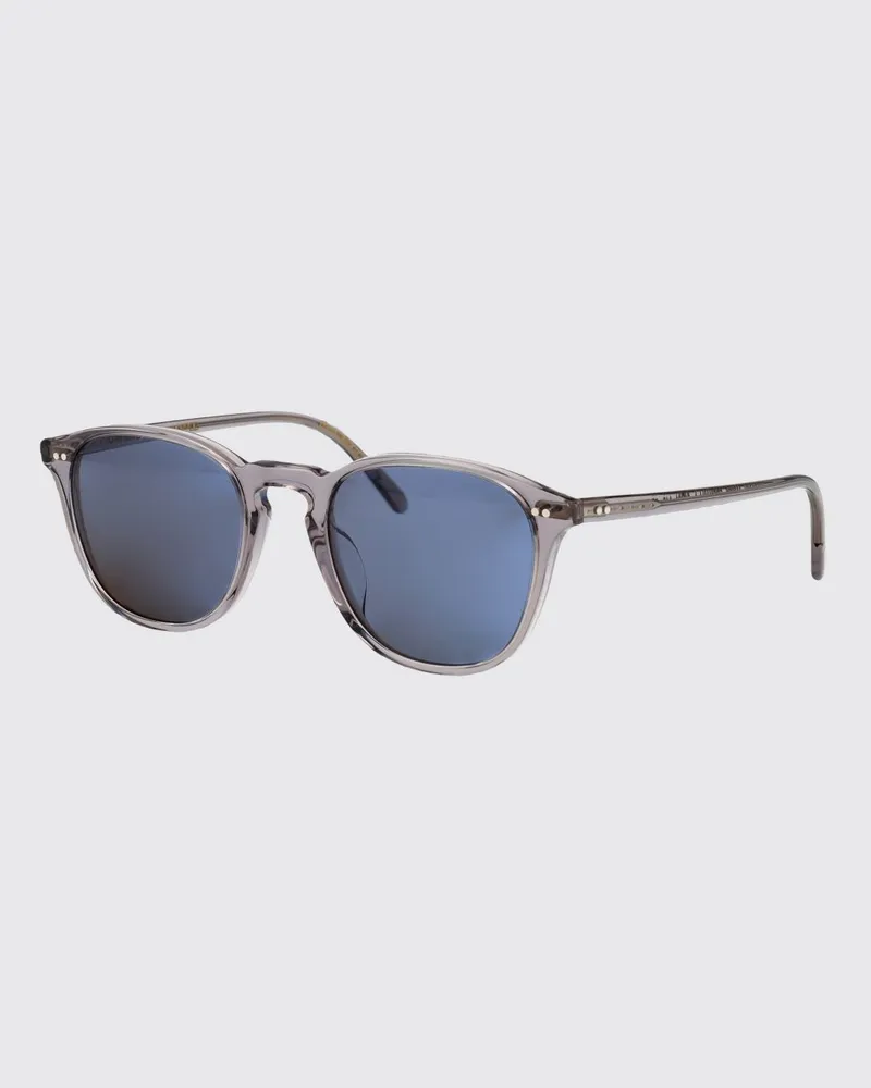 Oliver Peoples Sonnenbrille herren Grau