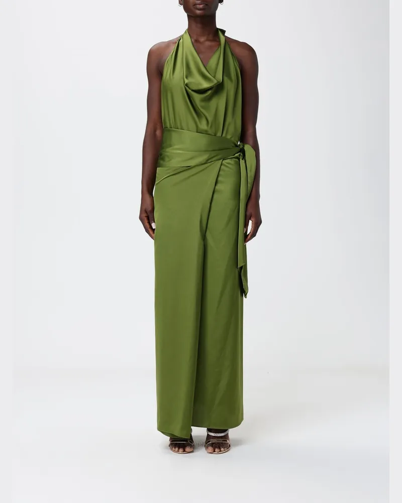 Hanita Kleid damen Military