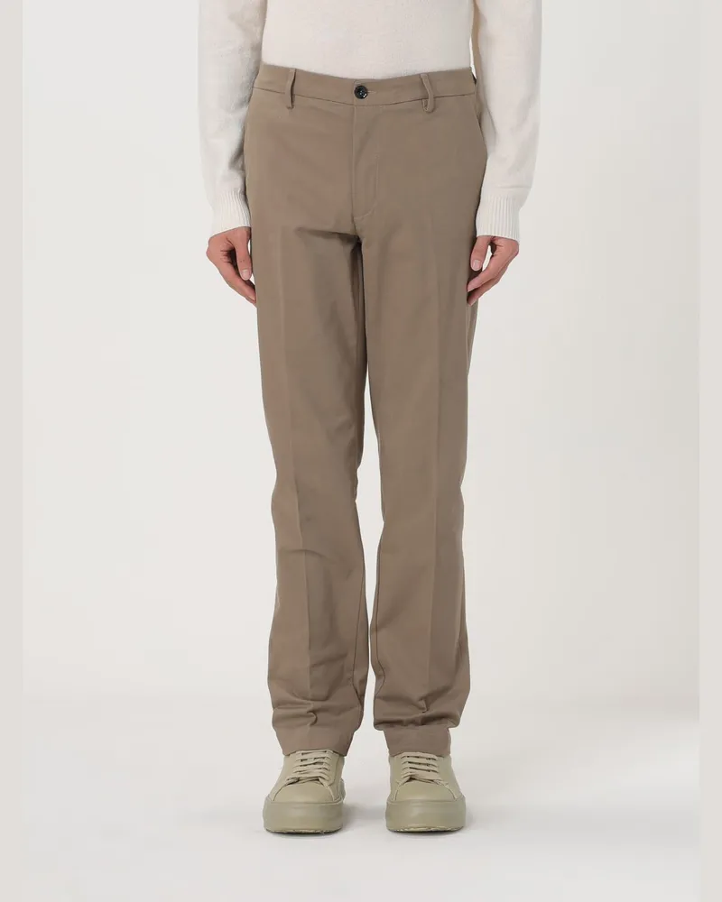 Liu Jo Hose herren Grau