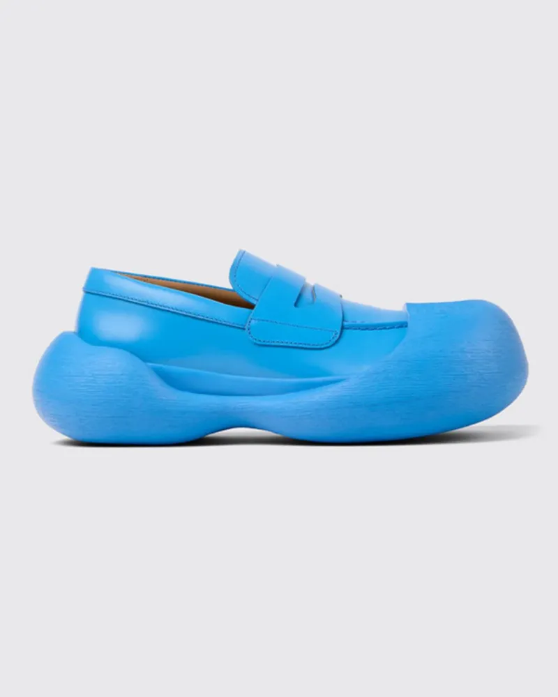 Camper Mokassins herren Blau