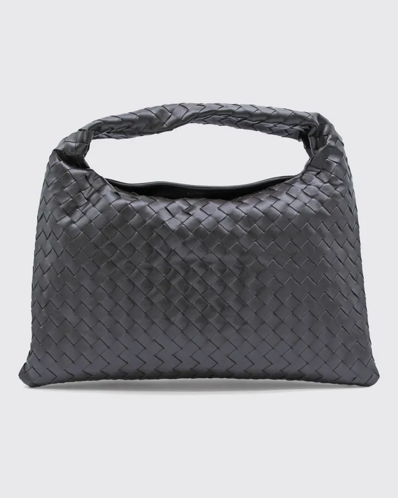 Bottega Veneta Schultertasche damen Braun