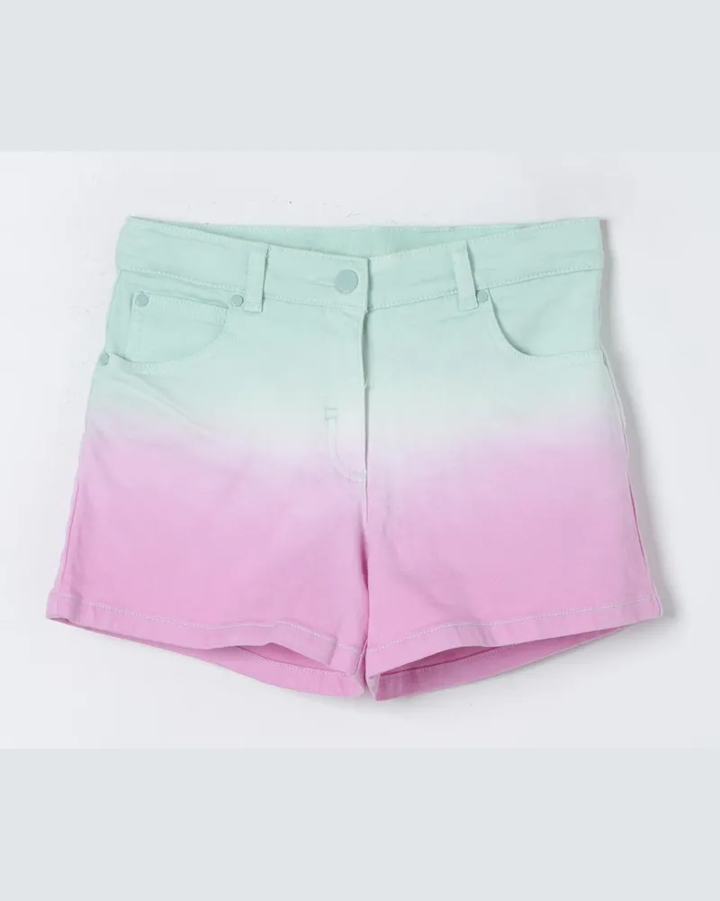 Stella McCartney Kids Hose kinder Bunt