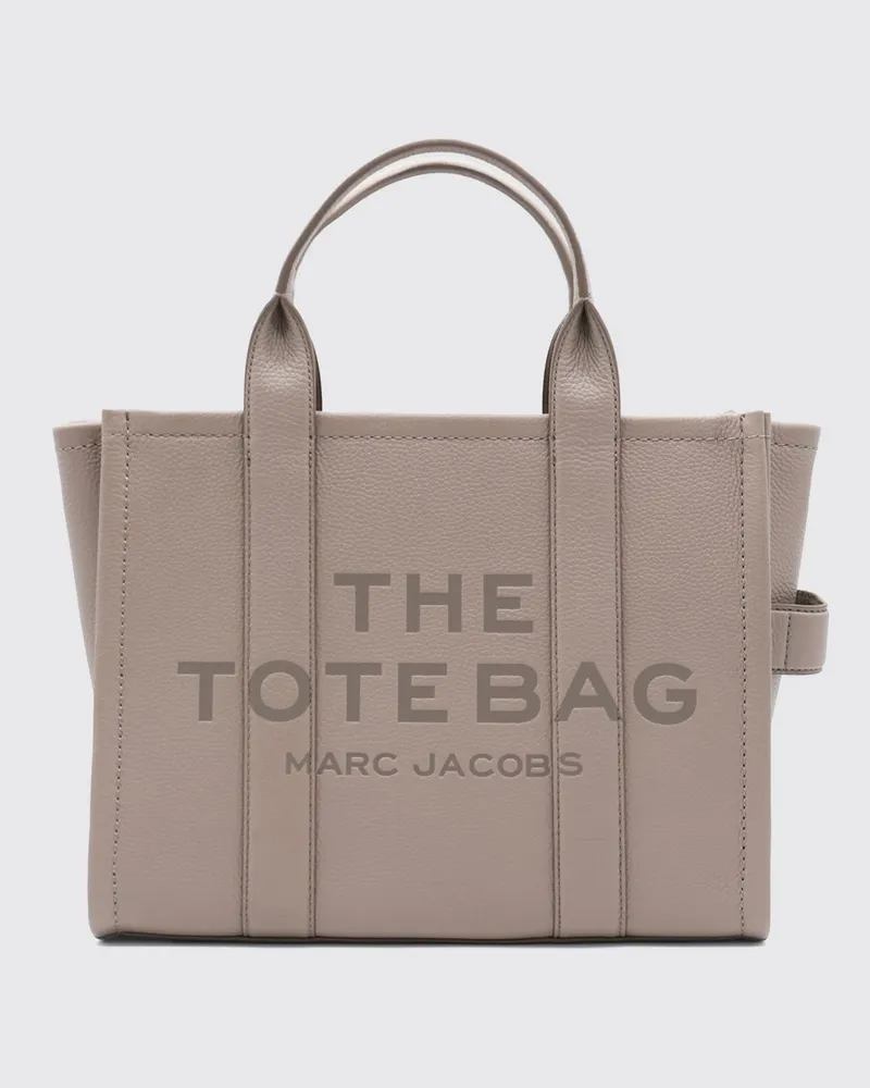 Marc Jacobs Handtasche damen Charcoal