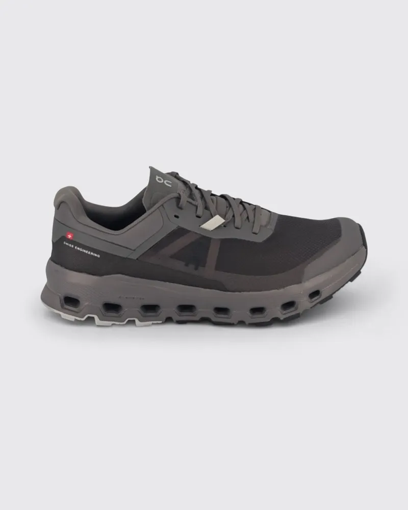 ON Cloudvista 2 Mesh-Sneakers On Braun