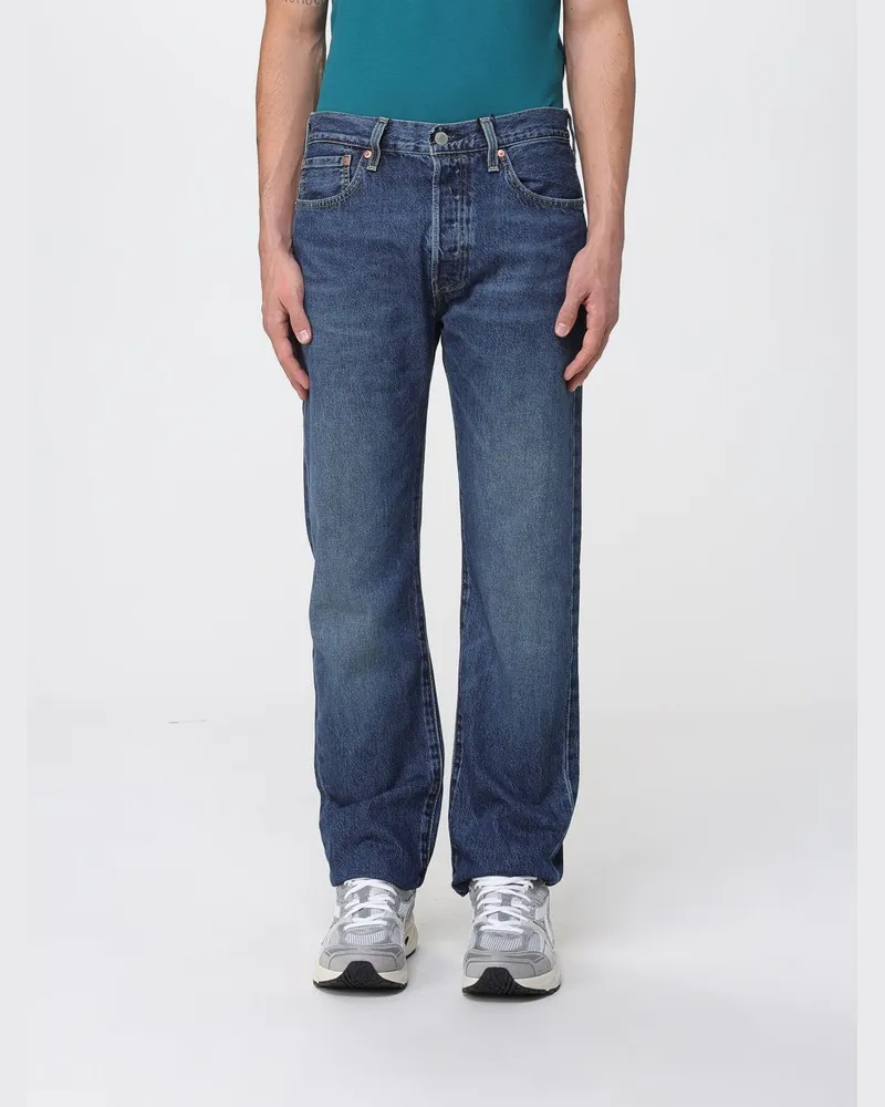 Levi's Hose herren Denim