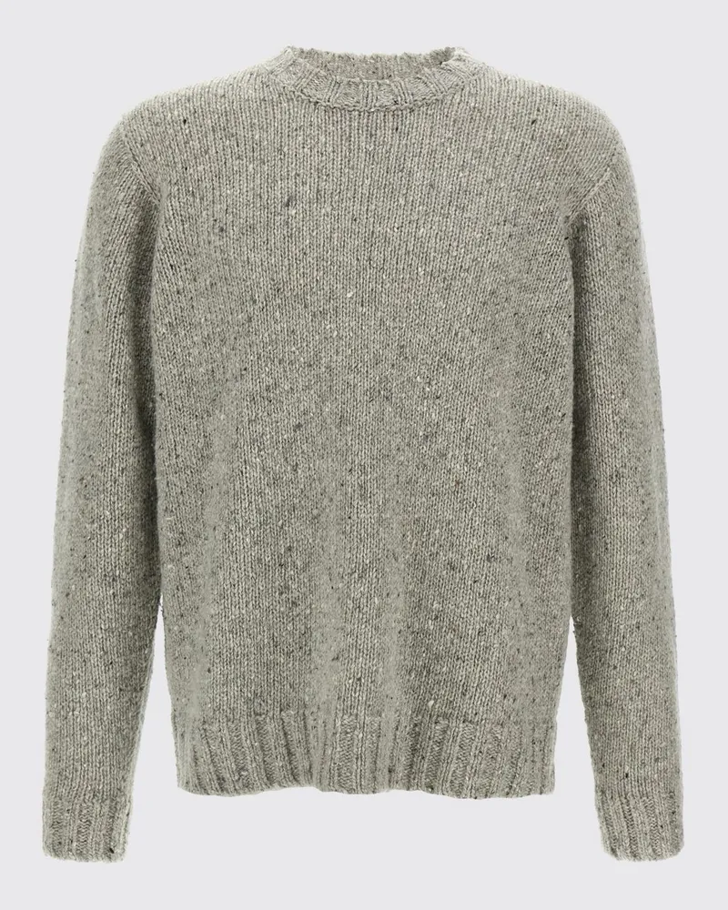 The Row Strickjacke herren Grau