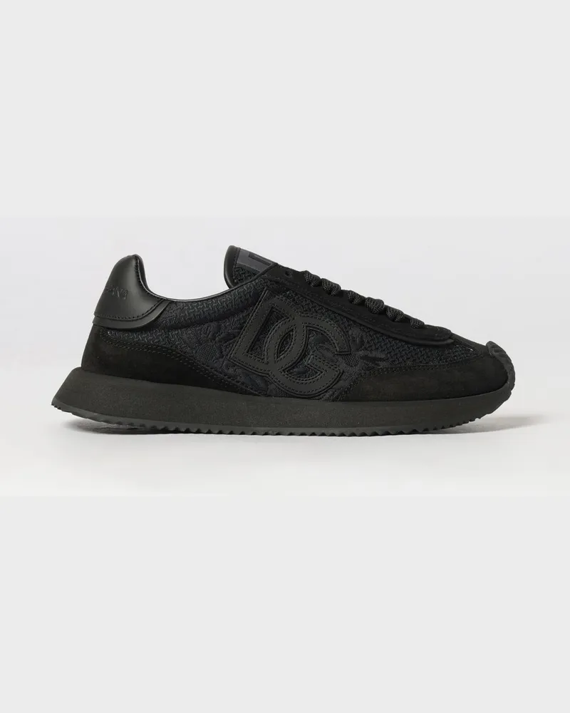 Dolce & Gabbana DOLCE  GABBANA Sneakers damen Dolce & Gabbana Bunt