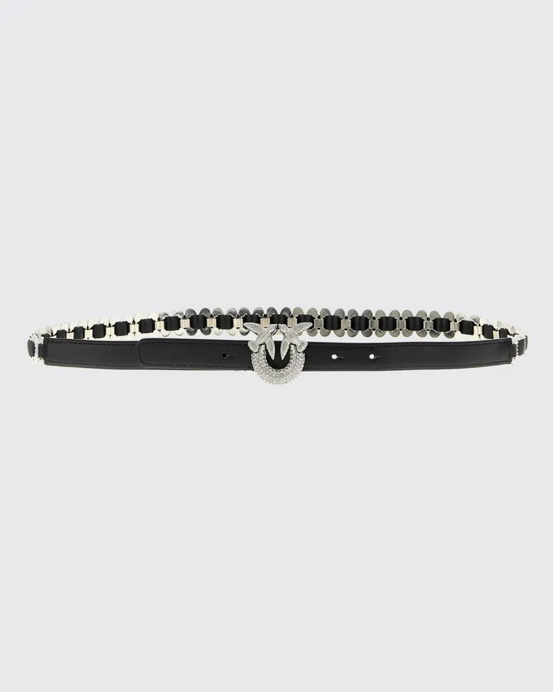 Pinko Grtel damen Schwarz