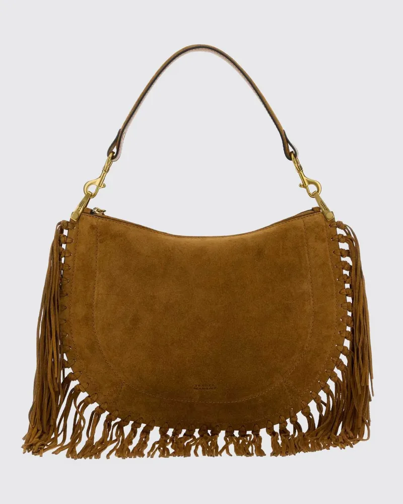 Isabel Marant Handtasche damen Braun