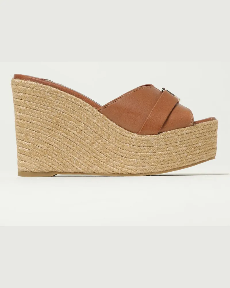 Jimmy Choo Schuhe damen Braun