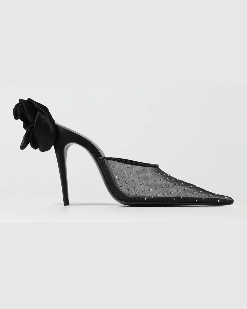 Magda Butrym Schuhe damen Schwarz
