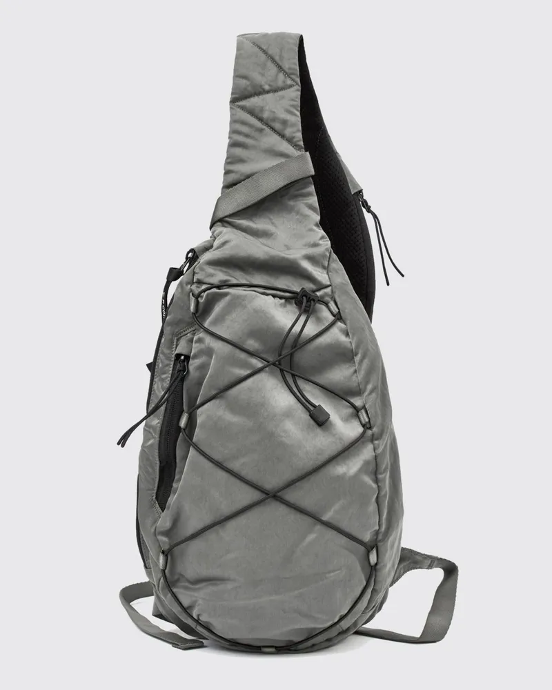C.P. Company Rucksack herren Sand