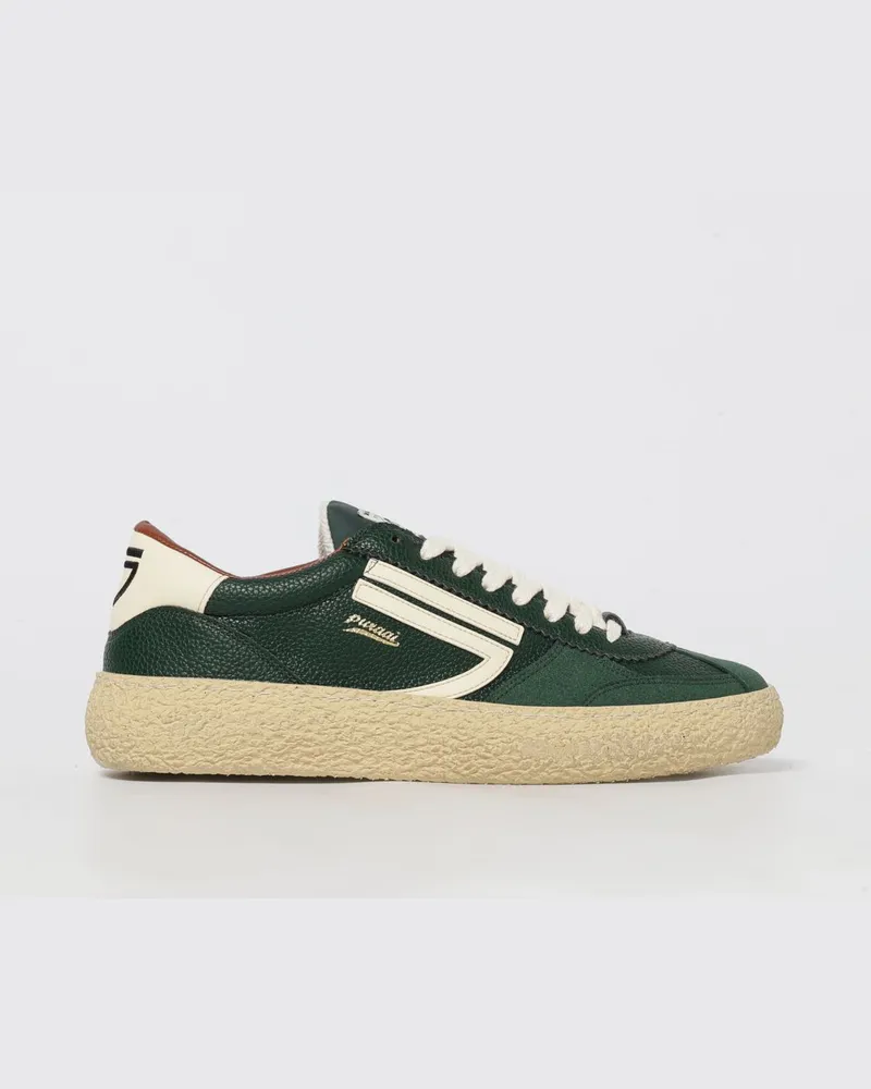 Puraai Sneakers herren Grün