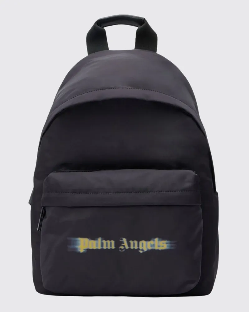 Palm Angels Tasche kinder Schwarz