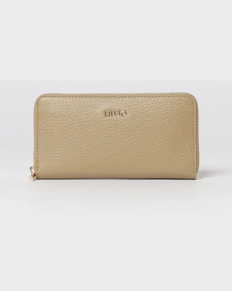 Liu Jo Geldbörse damen Beige