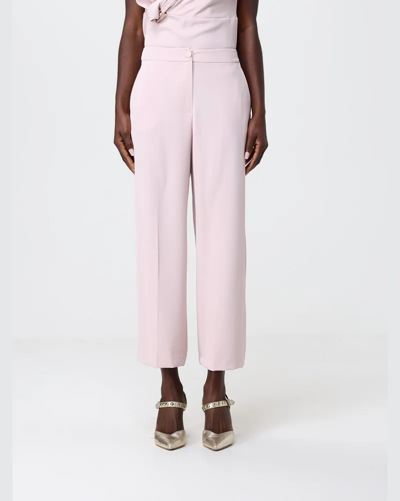 Hanita Hose damen Pink