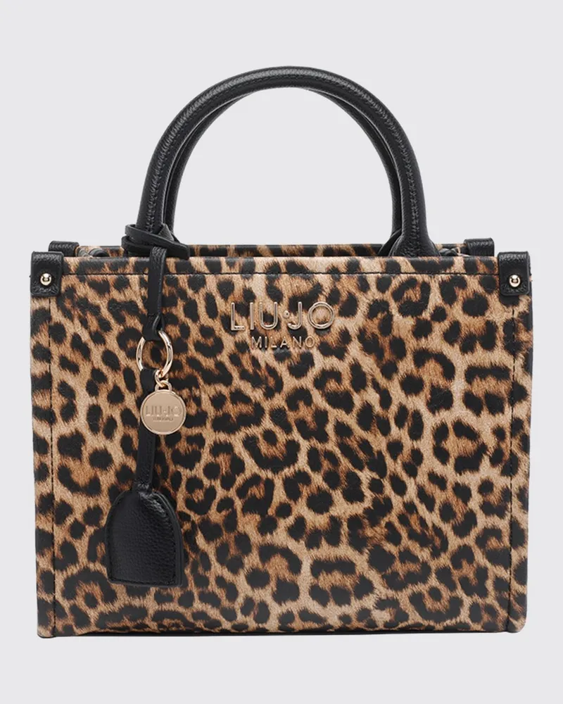 Liu Jo Minitasche damen Braun