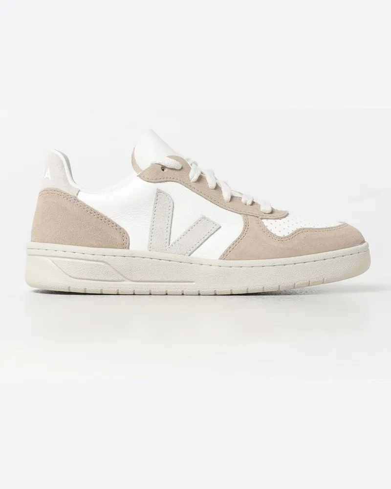 VEJA Sneakers herren Weiß