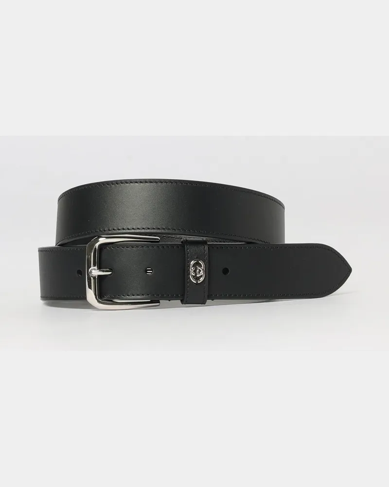 Gucci Grtel herren Schwarz