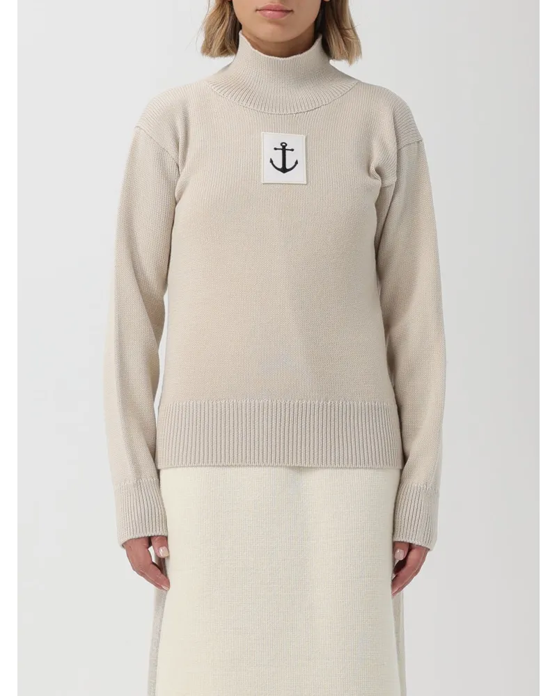 Jil Sander Pullover damen Natural
