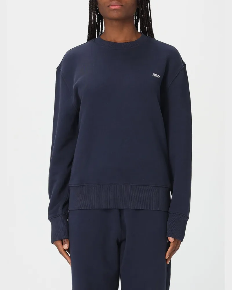 AUTRY Pullover damen Blau