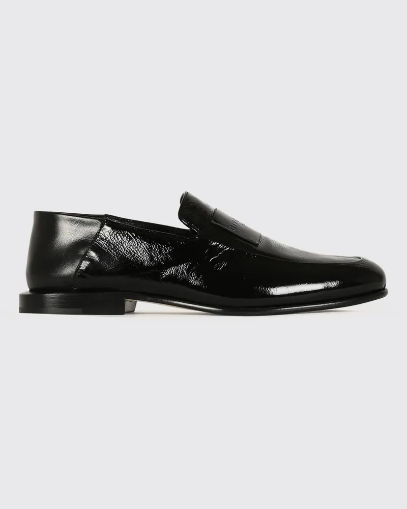 Givenchy Mokassins damen Schwarz