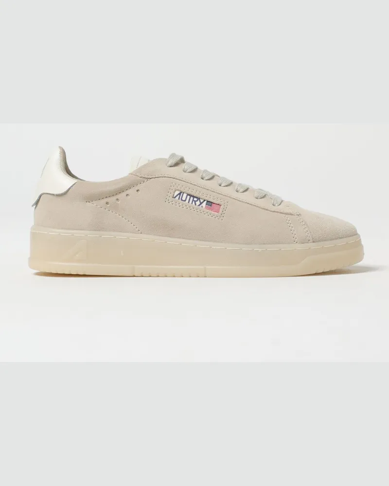 AUTRY Sneakers herren Beige