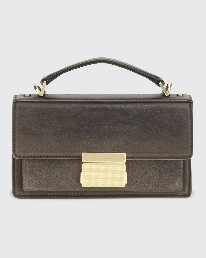 Golden Goose Handtasche damen Dark