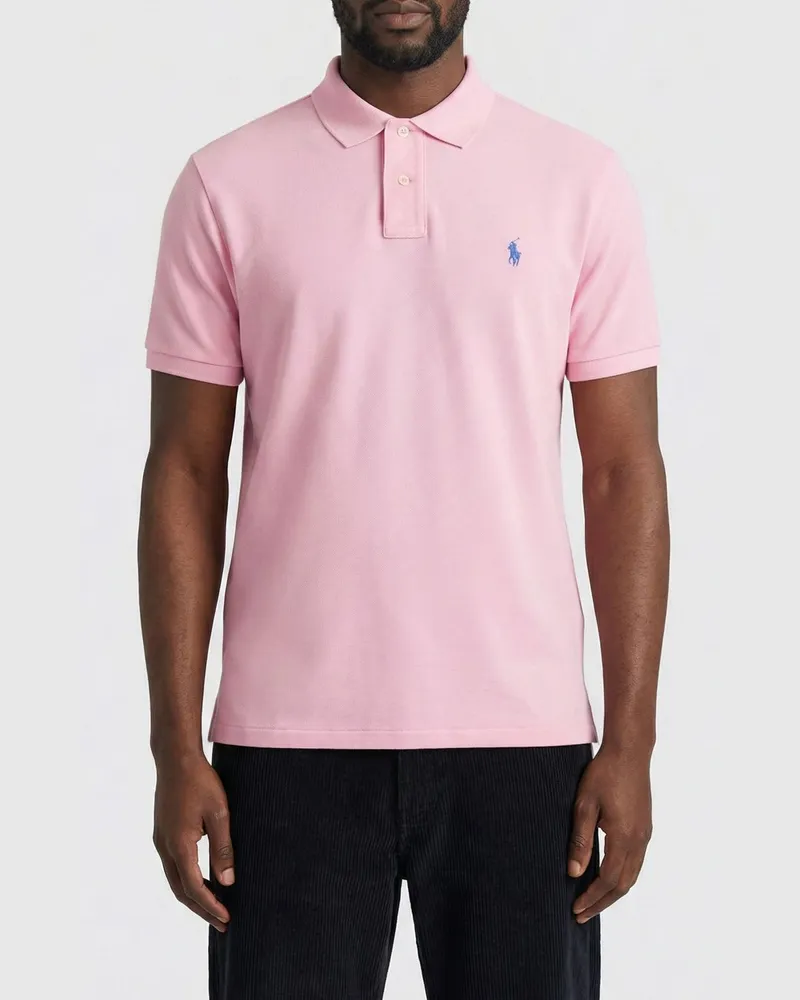 Ralph Lauren Polo herren Pink