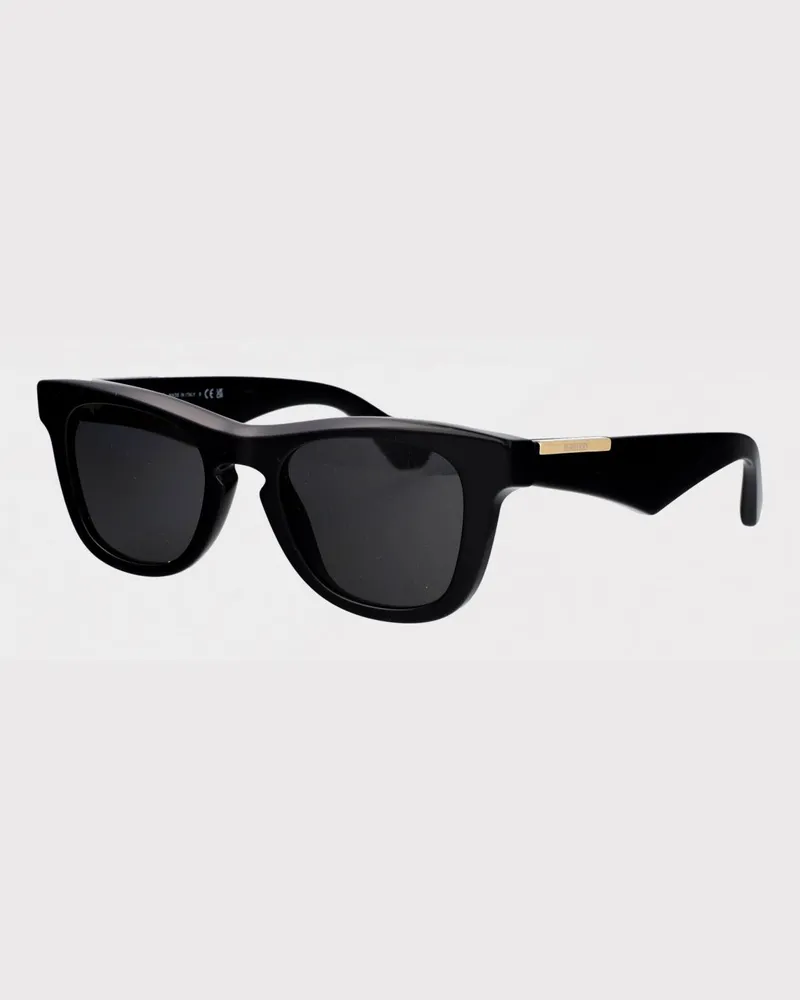 Burberry Sonnenbrillen herren Schwarz