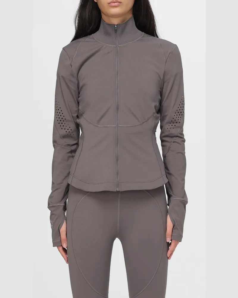 adidas Sweatshirt damen Kakao