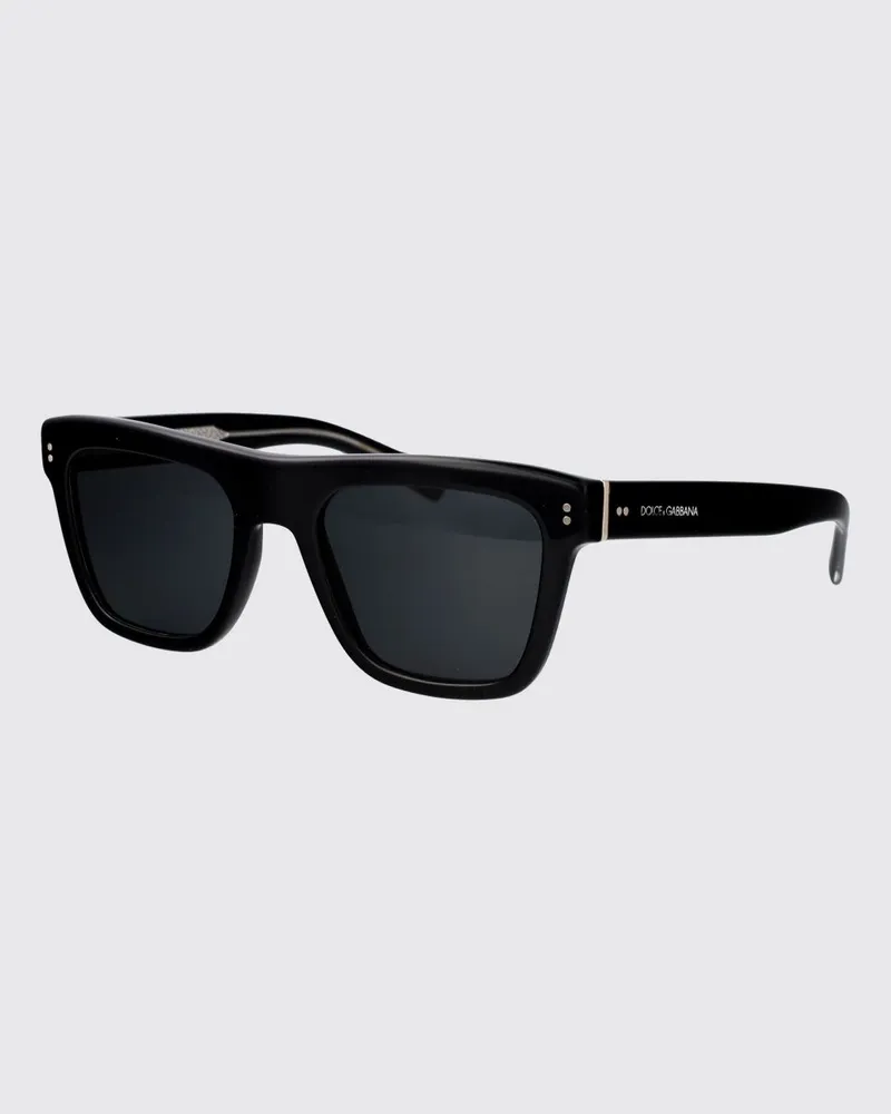 Dolce & Gabbana Sonnenbrillen herren Dolce & Gabbana Schwarz